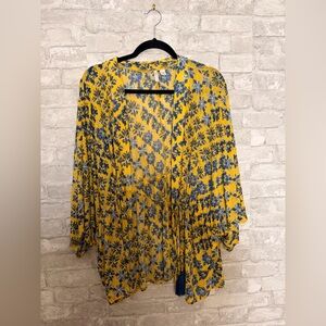 18/20 Cato Kimono